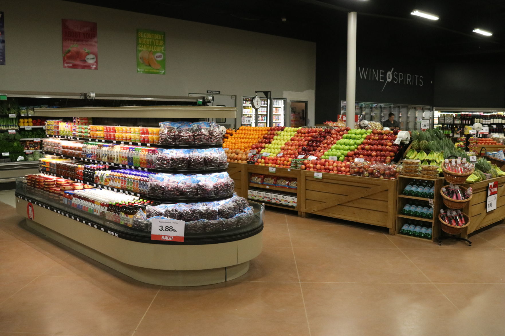 Hy-Vee Fruit